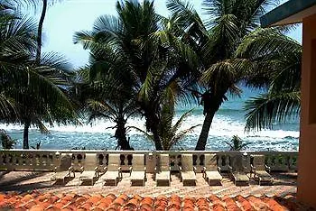 Hotel Casa Isleña Rincón Inn