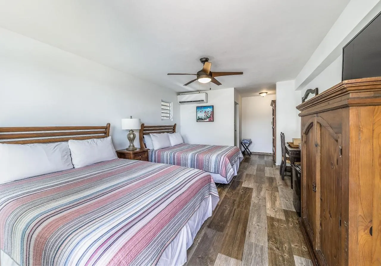 Inn Hotel Casa Isleña Rincón