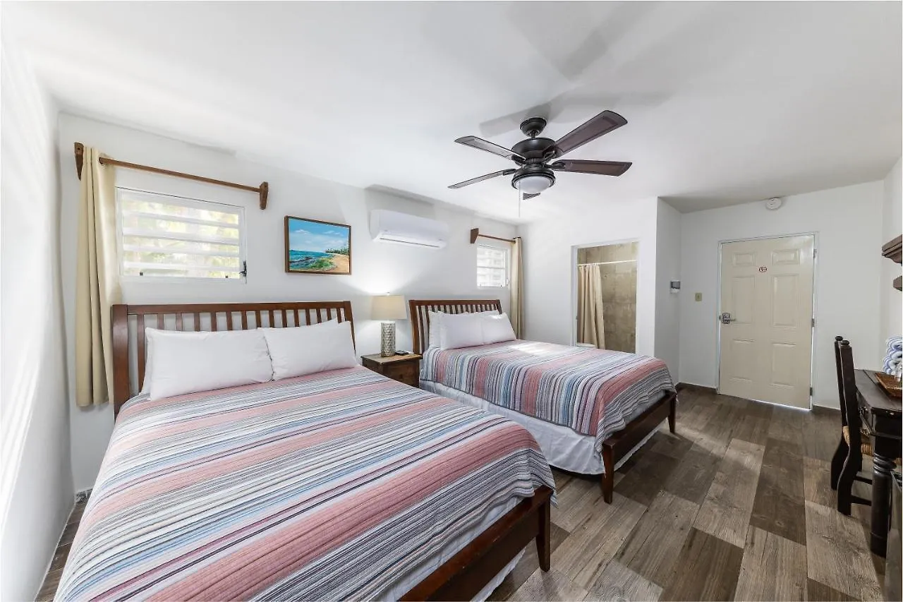 Hotel Casa Isleña Rincón