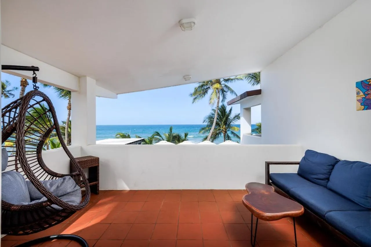 Inn Hotel Casa Isleña Rincón