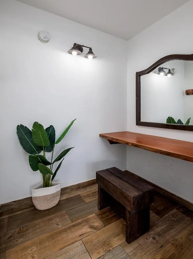 Hotel Casa Isleña Rincón Inn