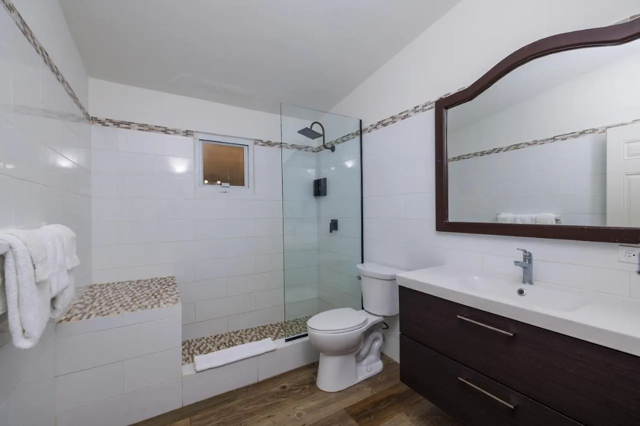 ** Inn Hotel Casa Isleña Rincón Puerto Rico