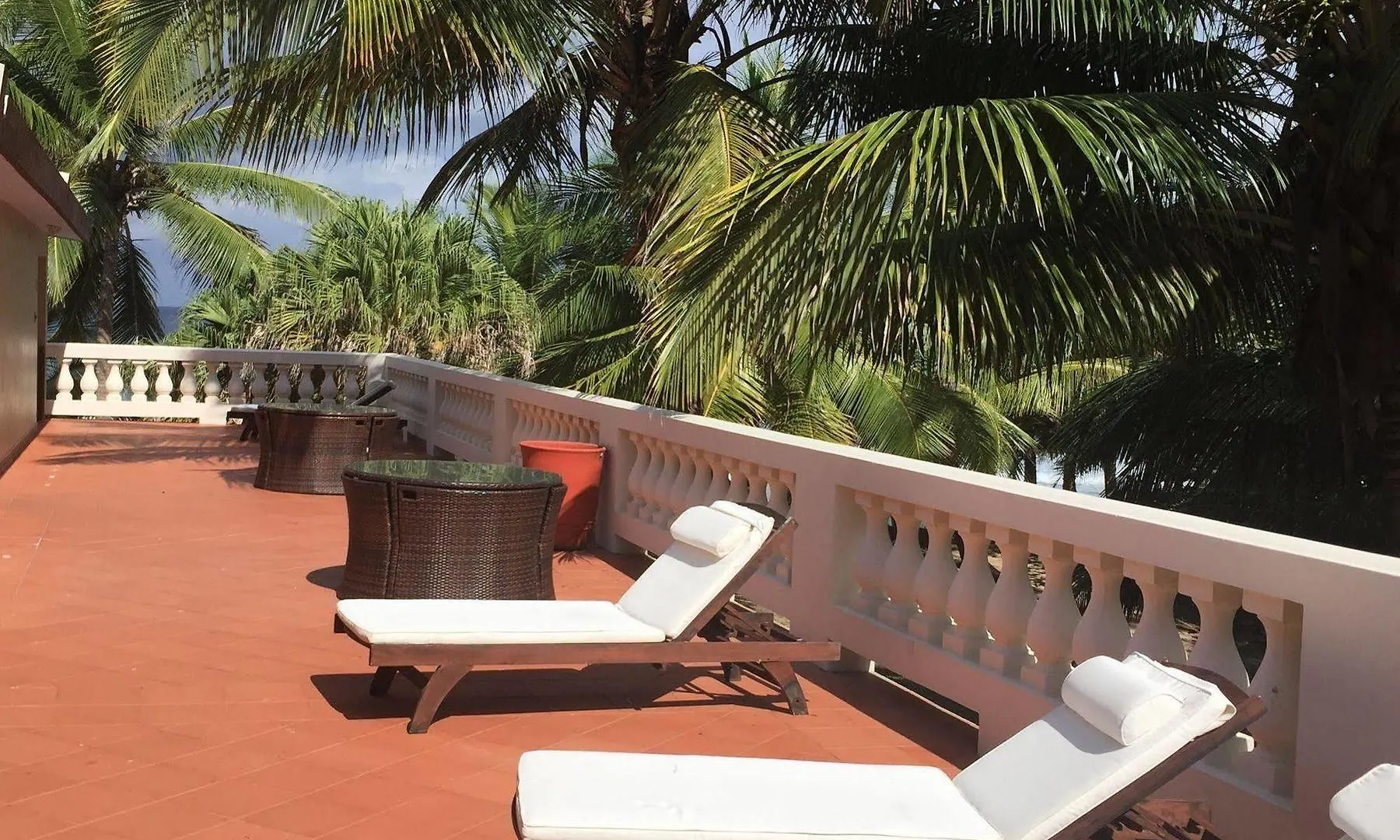 Hotel Casa Isleña Rincón