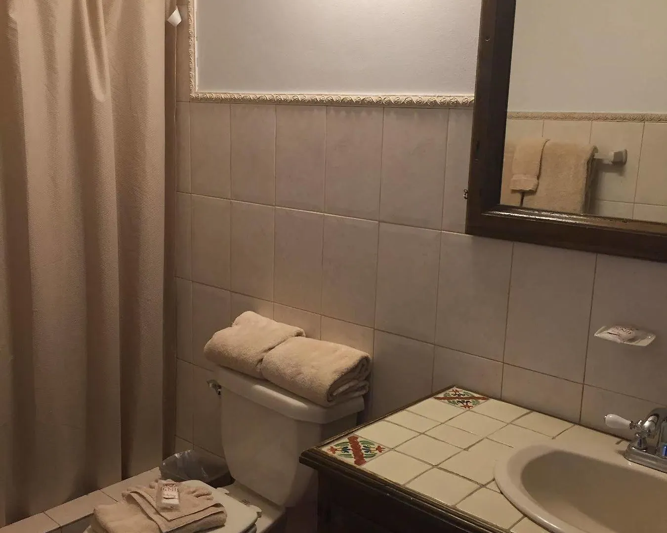 Inn Hotel Casa Isleña Rincón