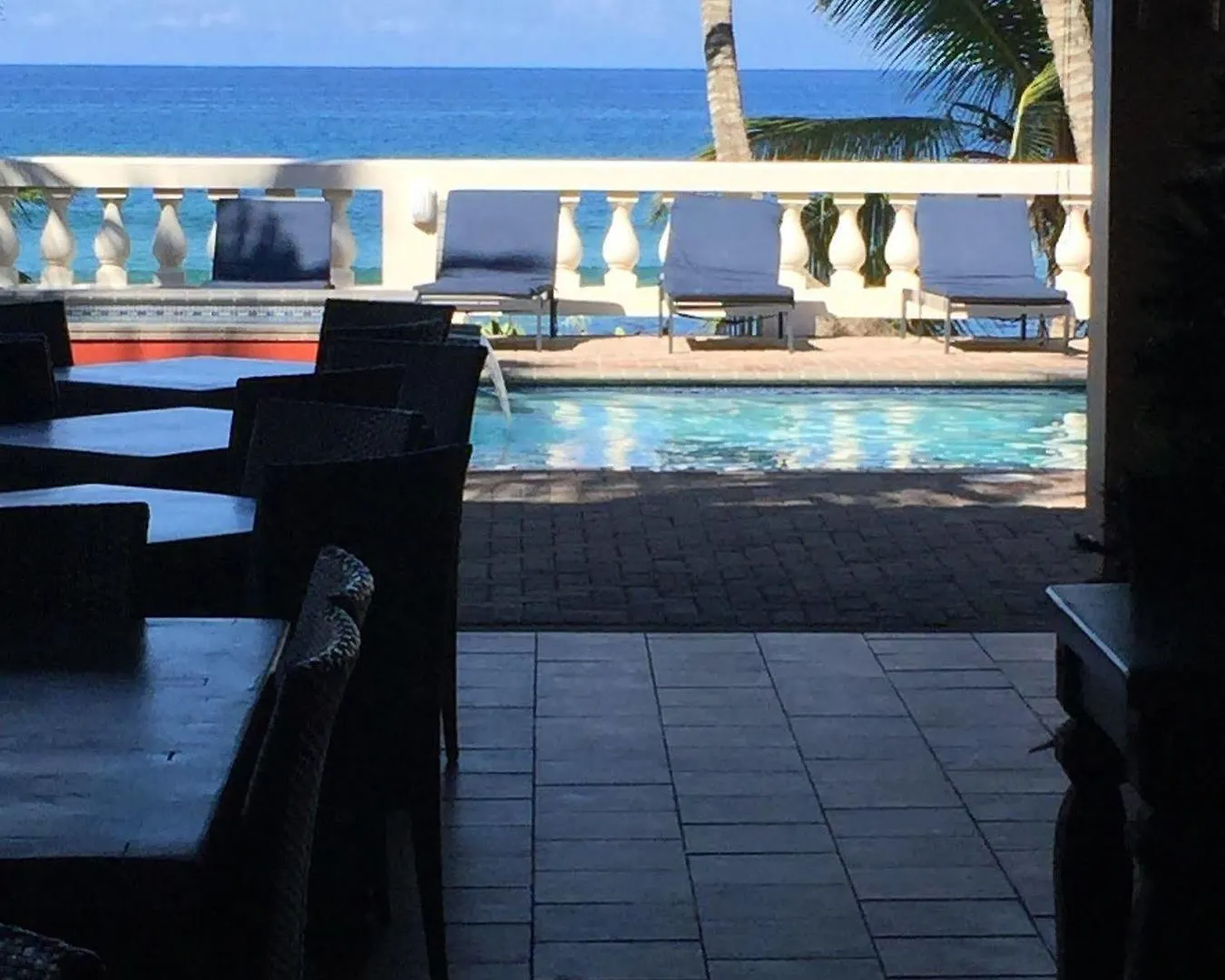 Hotel Casa Isleña Rincón Inn