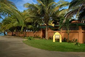 Hotel Casa Isleña Rincón Puerto Rico