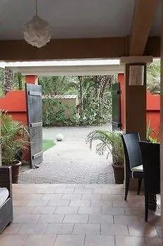 ホテル Casa Islena リンコン イン